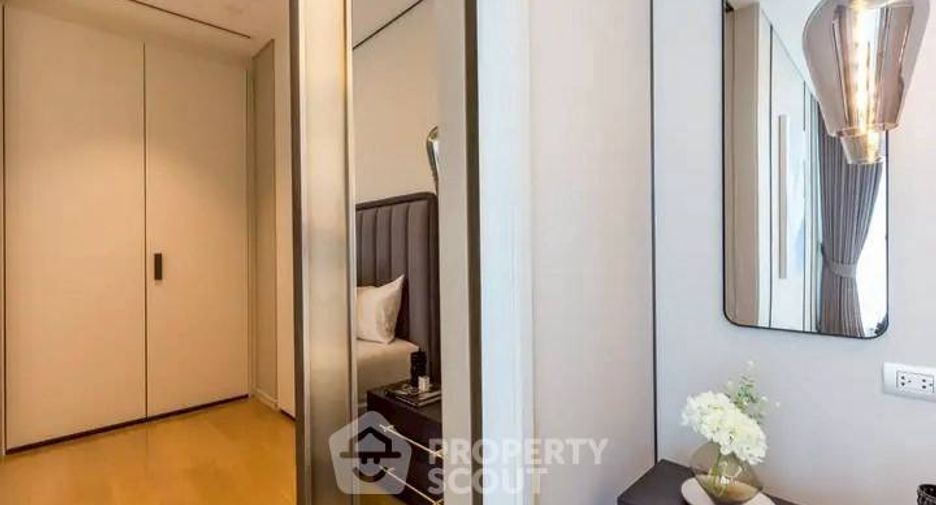 For rent 2 ベッドルーム condo in Pathum Wan, Bangkok