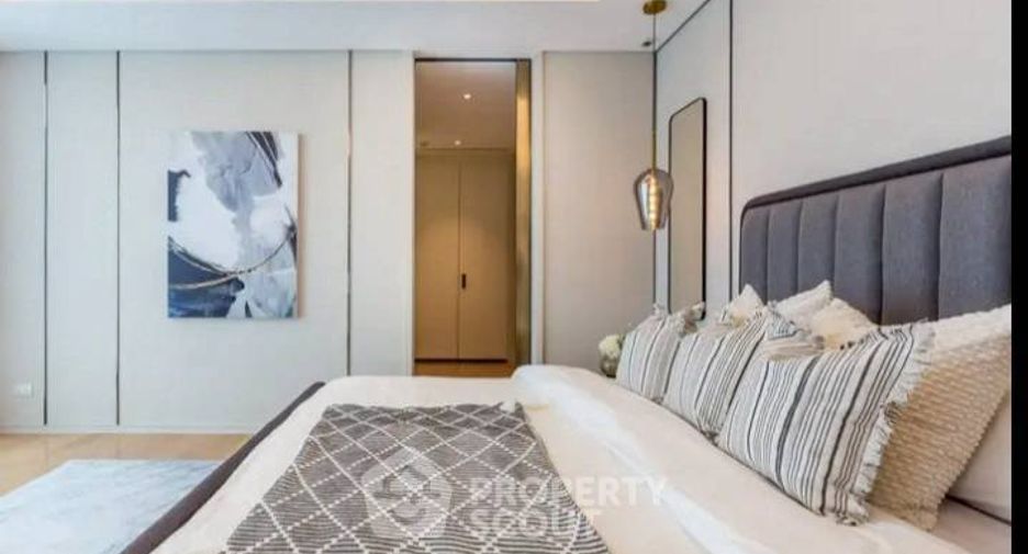 For rent 2 ベッドルーム condo in Pathum Wan, Bangkok