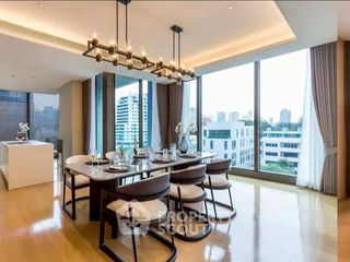出租 2 卧室 公寓 在 Pathum Wan, 曼谷