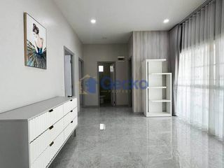 For rent 3 bedrooms house in Bang Lamung, Chonburi