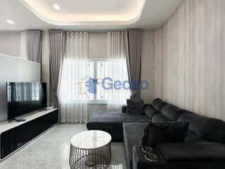 For rent 3 bedrooms house in Bang Lamung, Chonburi
