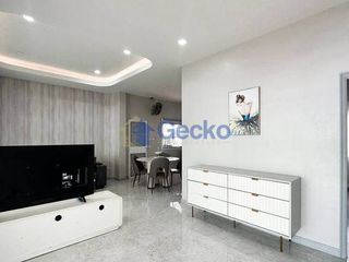 For rent 3 bedrooms house in Bang Lamung, Chonburi