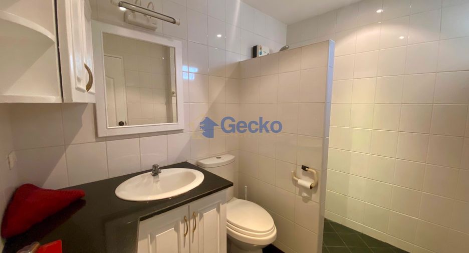For rent 3 bedrooms house in Bang Lamung, Chonburi