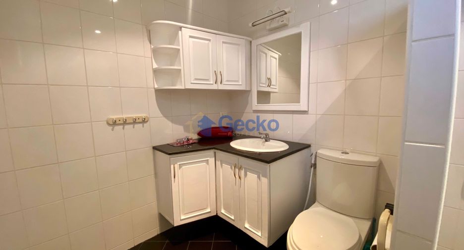 For rent 3 bedrooms house in Bang Lamung, Chonburi