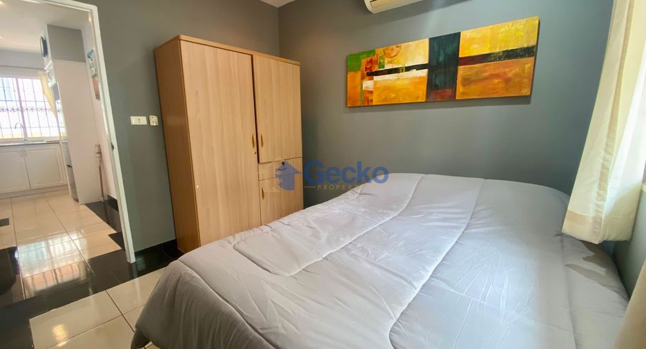 For rent 3 bedrooms house in Bang Lamung, Chonburi