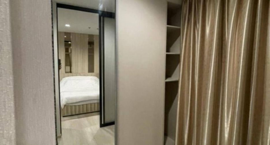 For rent 1 Beds condo in Pathum Wan, Bangkok