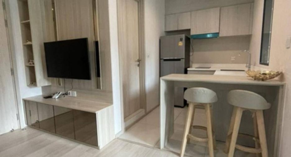 For rent 1 Beds condo in Pathum Wan, Bangkok