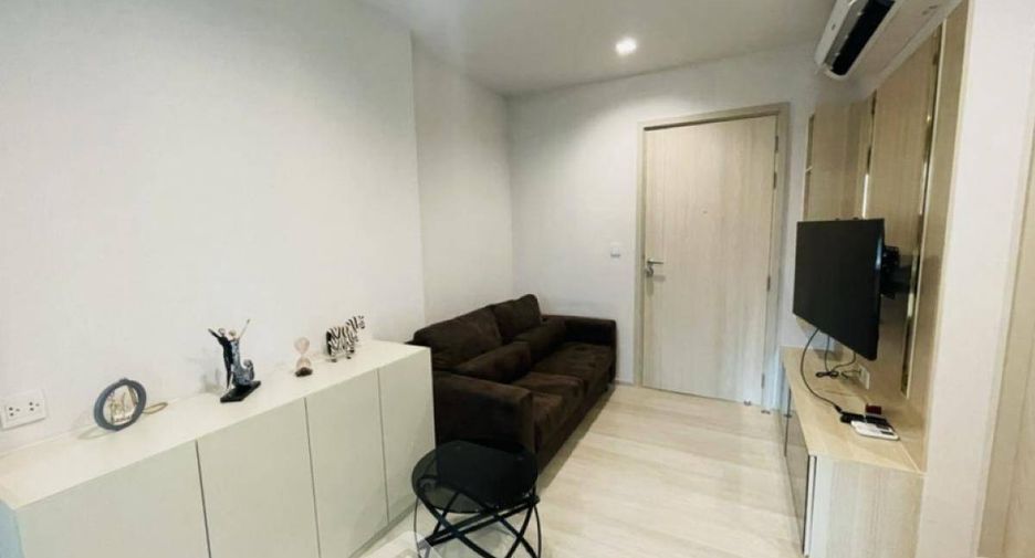 For rent 1 Beds condo in Pathum Wan, Bangkok