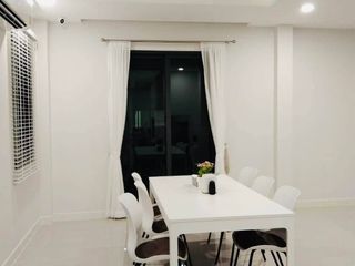 出租 3 卧室 别墅 在 Bang Lamung, Chon Buri
