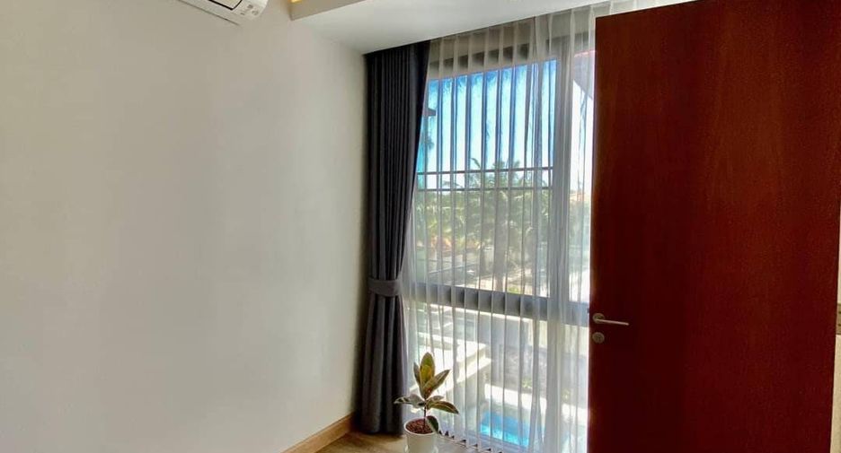 À louer 4 chambres villa à Bang Lamung, Chonburi