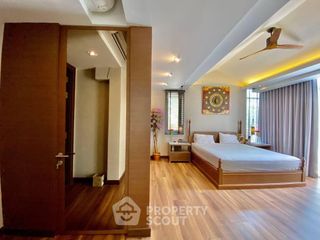 À louer 4 chambres villa à Bang Lamung, Chonburi