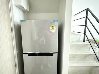 For rent 1 bed condo in Bang Phlat, Bangkok