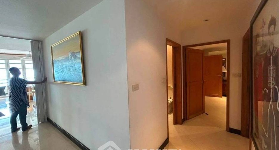 Wohnung zur Miete mit 2 Zimmer in Jomtien, Pattaya