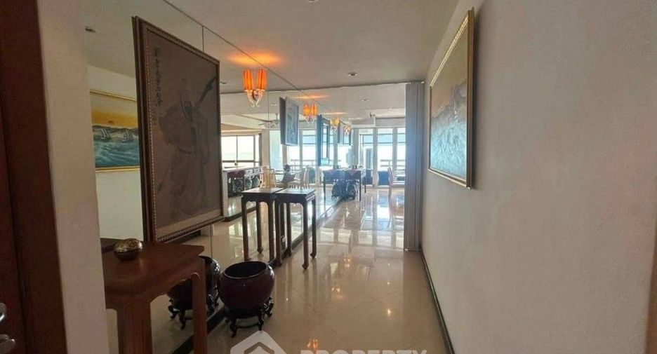 Wohnung zur Miete mit 2 Zimmer in Jomtien, Pattaya