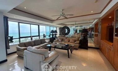 Wohnung zur Miete mit 2 Zimmer in Jomtien, Pattaya
