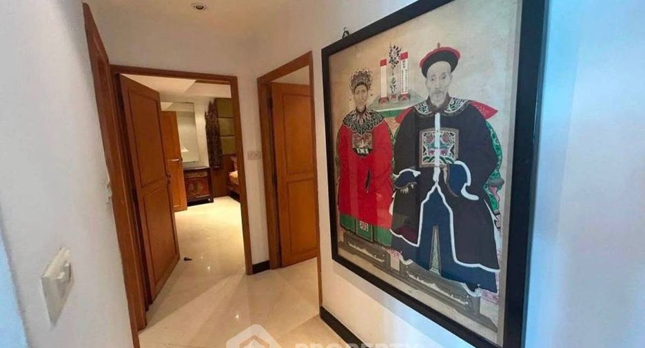 Wohnung zur Miete mit 2 Zimmer in Jomtien, Pattaya