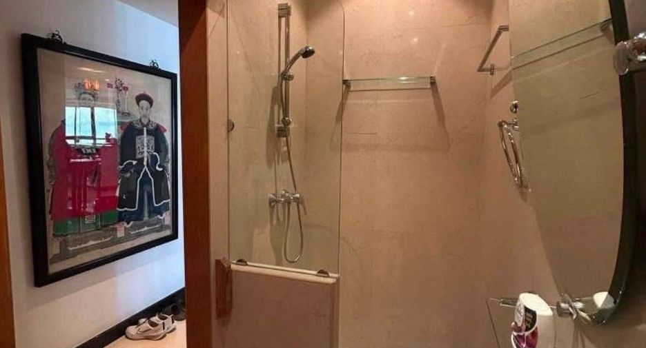 Wohnung zur Miete mit 2 Zimmer in Jomtien, Pattaya
