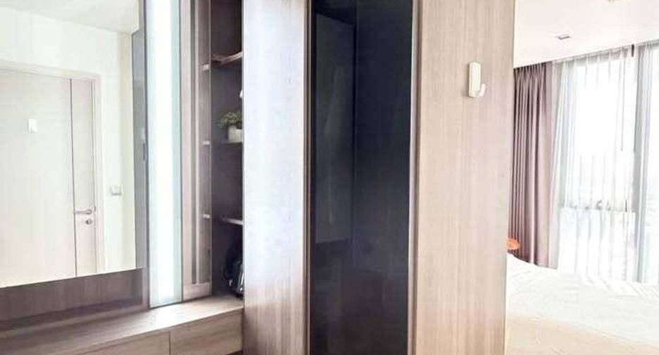 Wohnung zur Miete mit 2 Zimmer in Phaya Thai, Bangkok
