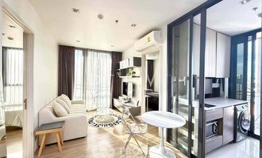 Wohnung zur Miete mit 2 Zimmer in Phaya Thai, Bangkok