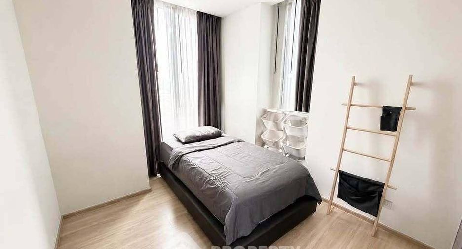 Wohnung zur Miete mit 2 Zimmer in Phaya Thai, Bangkok