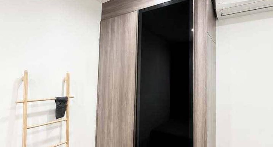 Wohnung zur Miete mit 2 Zimmer in Phaya Thai, Bangkok