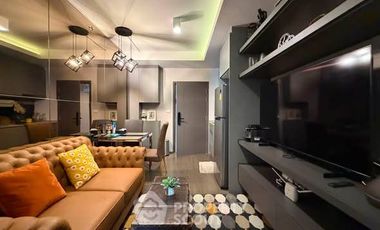 Condo en alquiler de 1 habitaciones en Phra Khanong, Bangkok