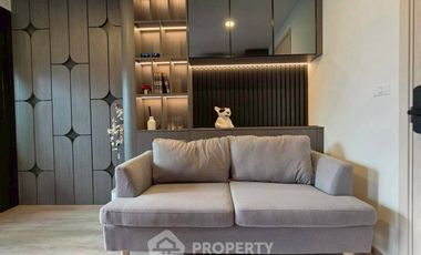 For rent 1 Beds condo in Huai Khwang, Bangkok