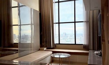 Wohnung zur Miete mit 1 Zimmer in Sathon, Bangkok