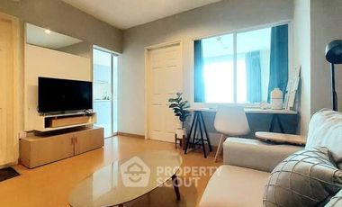 For rent 1 bed condo in Phra Khanong, Bangkok