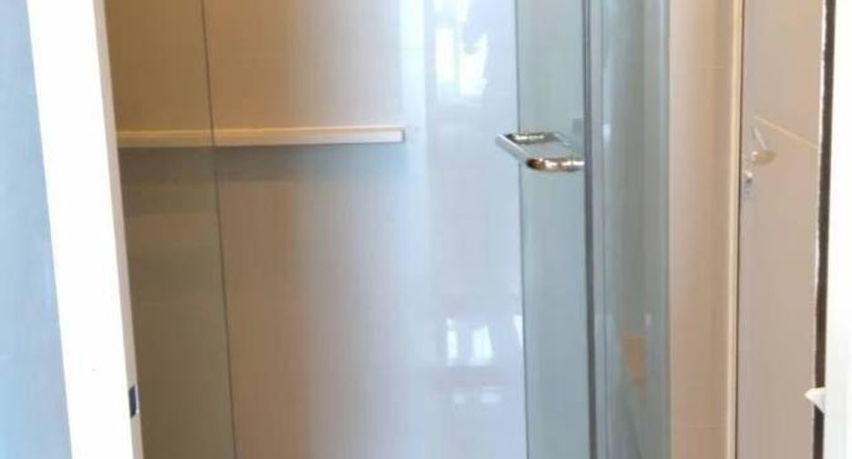 Wohnung zur Miete mit 1 Zimmer in Sathon, Bangkok