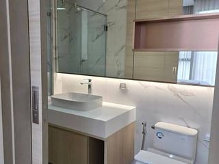 For rent 1 bed apartment in Mueang Samut Prakan, Samut Prakan