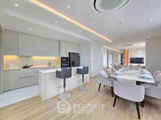 For rent 1 bed apartment in Mueang Samut Prakan, Samut Prakan