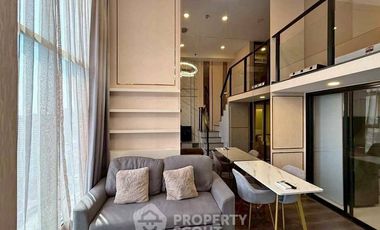 Wohnung zur Miete mit 1 Zimmer in Chatuchak, Bangkok