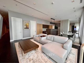 For rent 4 ベッドルーム condo in Sathon, Bangkok