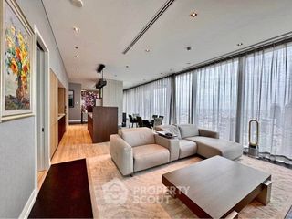 For rent 4 ベッドルーム condo in Sathon, Bangkok