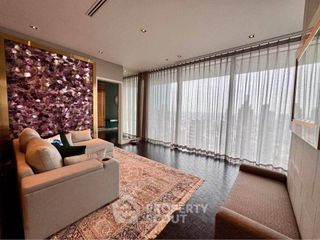 For rent 4 ベッドルーム condo in Sathon, Bangkok
