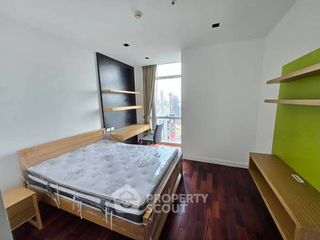 À louer 3 chambres condo à Pathum Wan, Bangkok