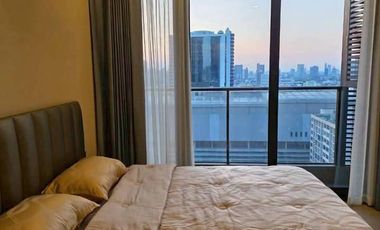 For rent 1 Beds condo in Huai Khwang, Bangkok
