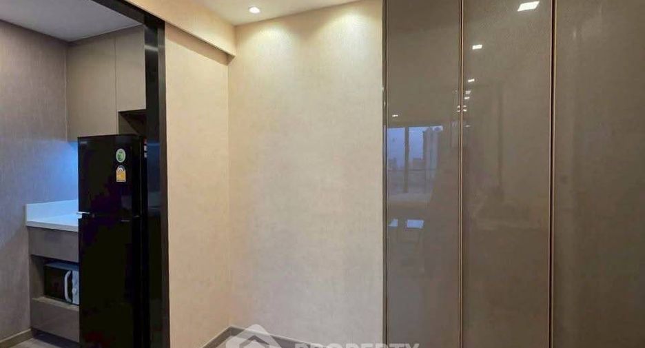 For rent 1 Beds condo in Huai Khwang, Bangkok