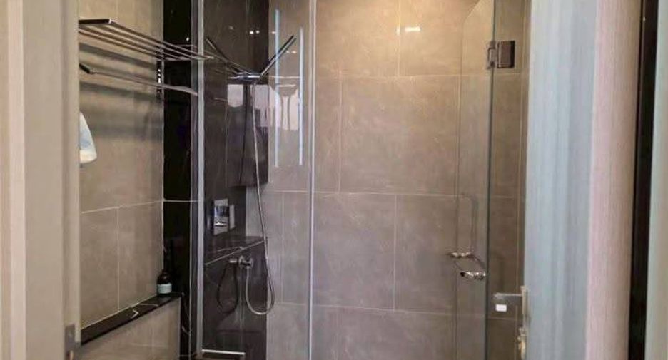For rent 1 Beds condo in Huai Khwang, Bangkok