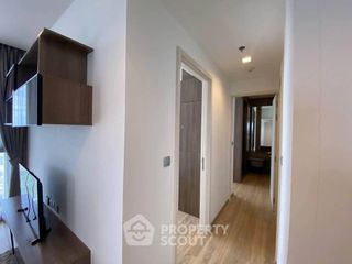 For rent 2 bedrooms condo in Phaya Thai, Bangkok