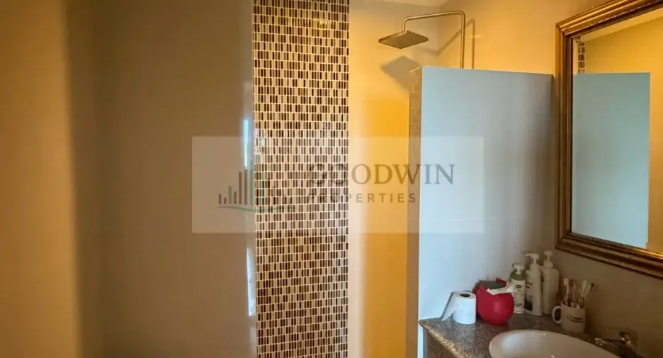 For rent and for sale 3 bedrooms condo in Na Jomtien, Pattaya