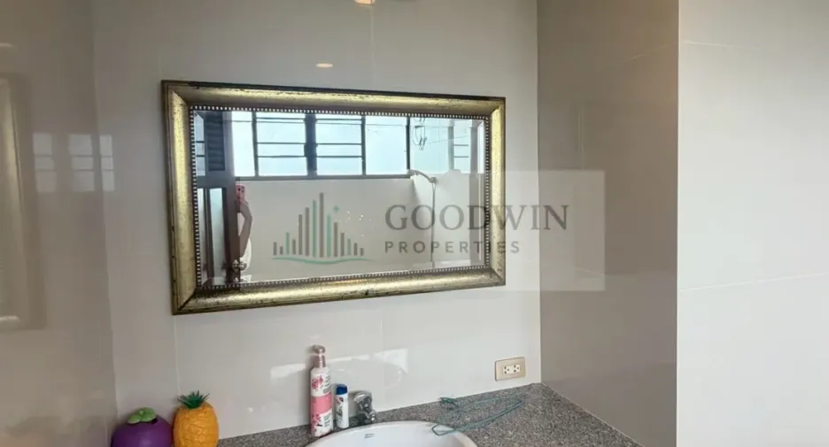 For rent and for sale 3 bedrooms condo in Na Jomtien, Pattaya