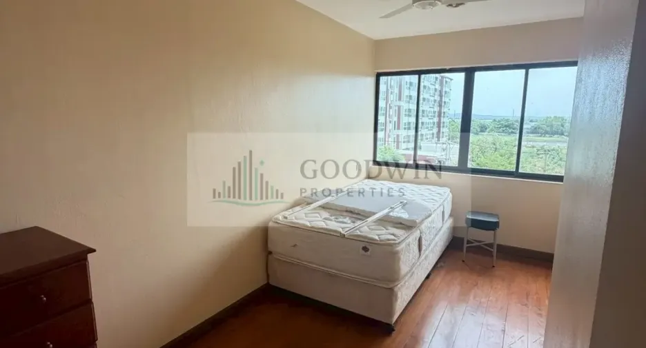 For rent and for sale 3 bedrooms condo in Na Jomtien, Pattaya