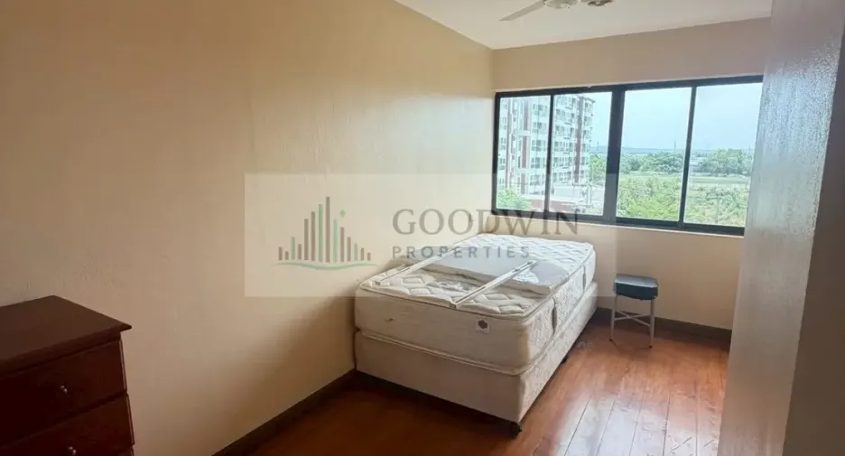For rent and for sale 3 bedrooms condo in Na Jomtien, Pattaya