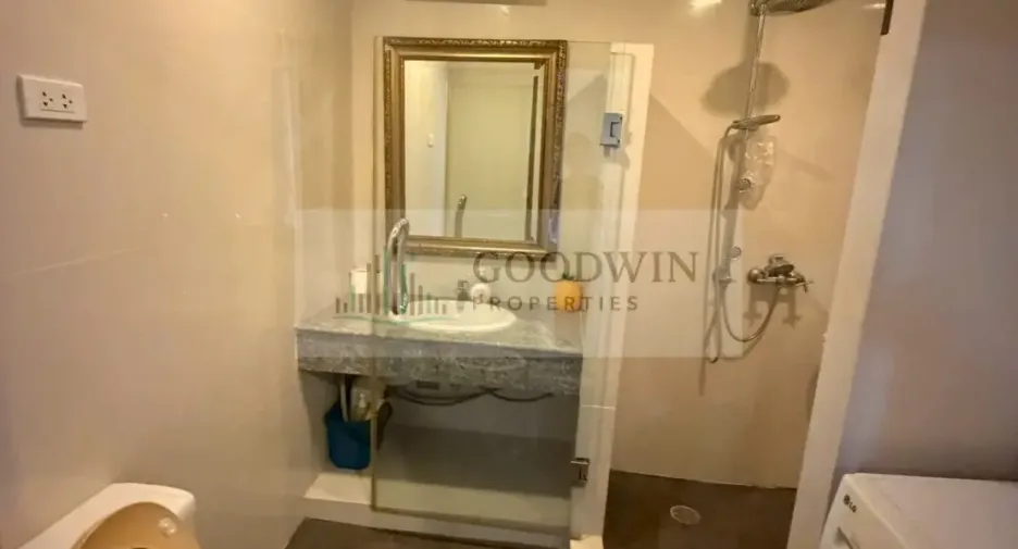 For rent and for sale 3 bedrooms condo in Na Jomtien, Pattaya