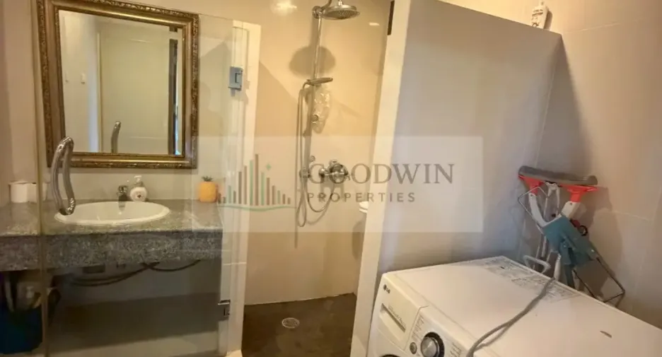 For rent and for sale 3 bedrooms condo in Na Jomtien, Pattaya
