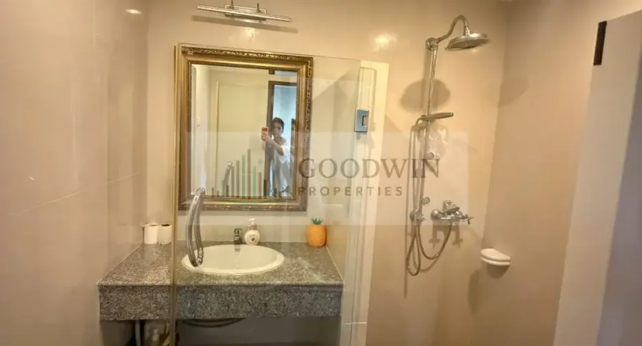 For rent and for sale 3 bedrooms condo in Na Jomtien, Pattaya