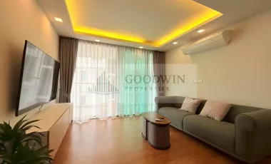 Condo en alquiler de 2 habitaciones en Bang Lamung, Chonburi