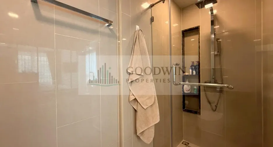 Wohnung zur Miete mit 2 Zimmer in Bang Lamung, Chonburi